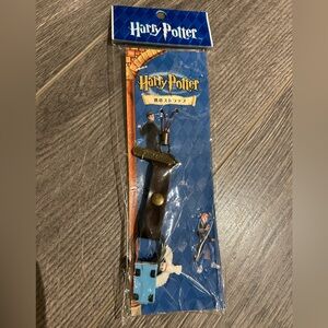 Harry Potter and the Chamber of Secrets phone charm